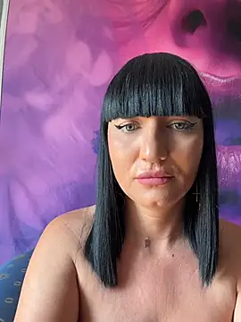 Онлайн чат XXX MysticCleo