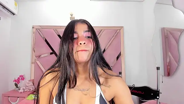 honeyhtx's Live XXX Chat