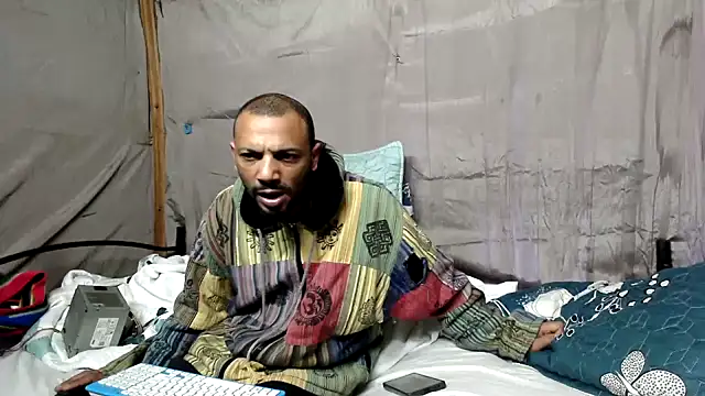 Chat XXX Live Camodick