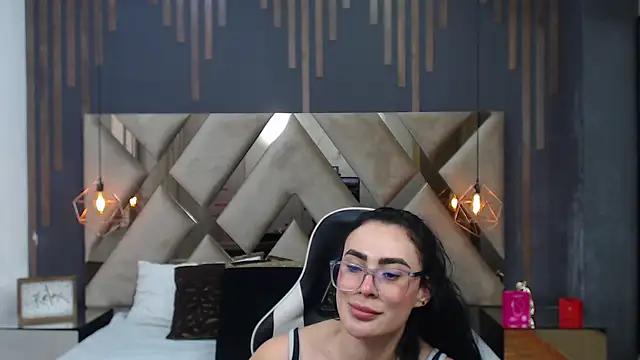 MartinaaFit Live XXX-chat