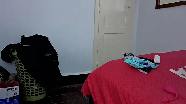 Živý XXX chat KALE_19