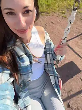 CrystalClean Live XXX Chat
