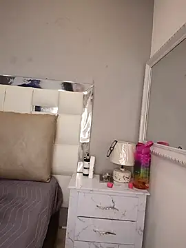 Eva_Johnss 现场XXX聊天