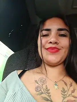 MAYE__13 Chat XXX in diretta