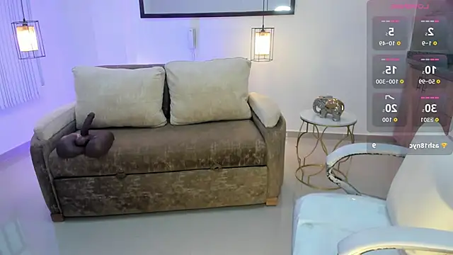 Shantaall_ live XXX chat