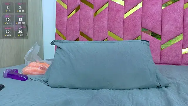 Živý XXX chat hornyhousekeeper_