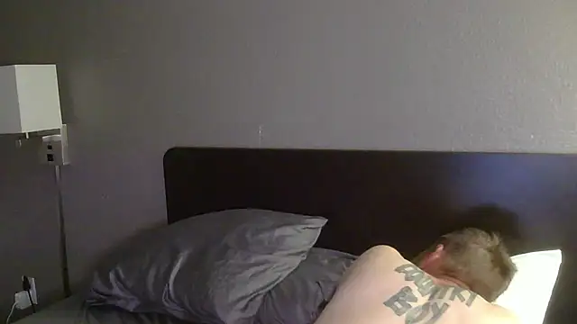 RosesRomeo webkamerás műsora