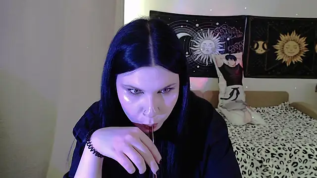 Chat +18 de iintimate_flesh ao vivo