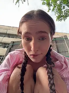 Živý XXX chat -missbehaving-