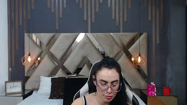 MartinaaFit's Live XXX Chat