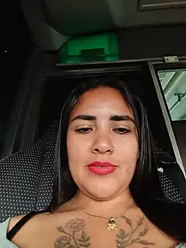 Chat XXX ao vivo de MAYE__13