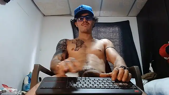 imsammytop XXX чат на живо