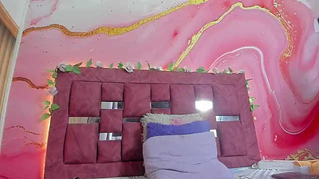 XXX chat uživo modela Bella__sweet