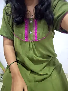 Show de webcam de Mardala-Pilla-Telugu
