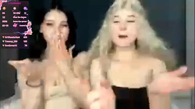 دردشة Eniamhaaaaa الجنسية المباشرة
