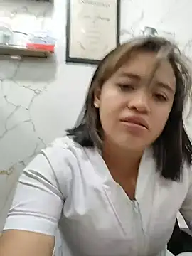 Melany-1 Live XXX Chat
