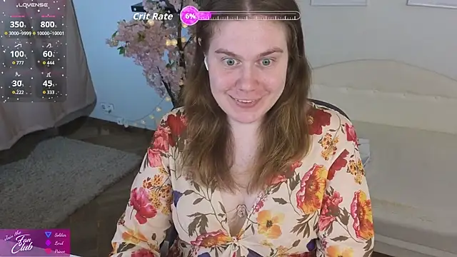 Czat XXX na żywo – Nancy_Sun_