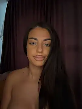OlyviaDelight 라이브 XXX 채팅