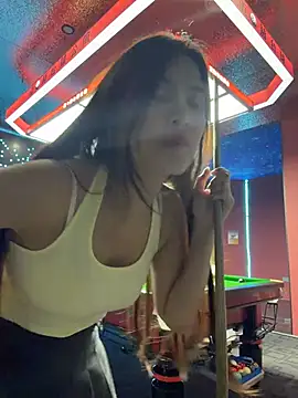 jingya521 Live XXX-Chat