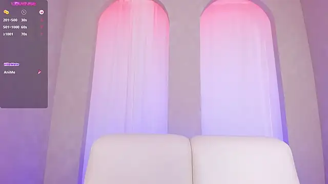 Chat +18 de lexiethompson_ ao vivo