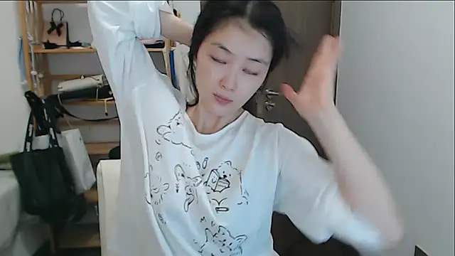 Mimi-cnbaby Chat XXX live