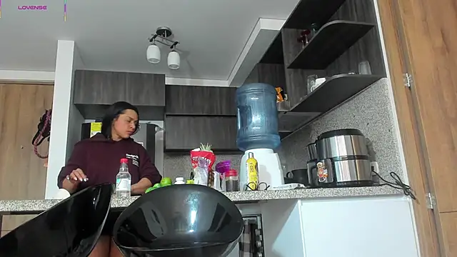 Živý XXX chat Bessie32