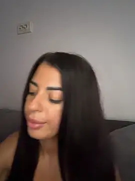 OlyviaDelight – Live XXX-chat