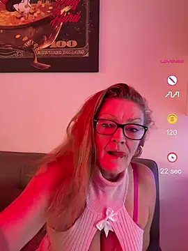 MumGabriela Chat XXX in diretta