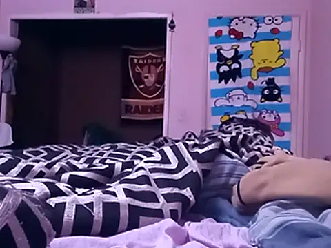 Blkstylion Chat XXX in diretta