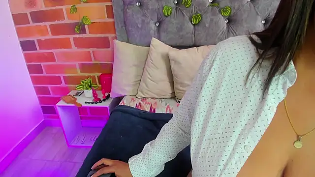 MirandaDream2 Chat XXX in diretta