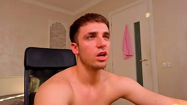 KellenWest Chat XXX live