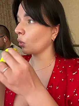 Poly_Nick – Naživo XXX chat