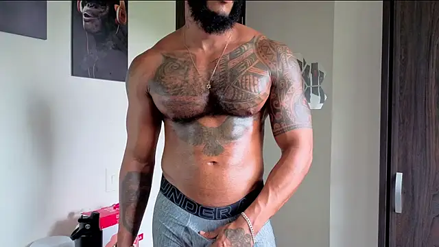 Chat XXX ao vivo de Wheeler_Green