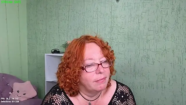 Chat +18 de Fara_Flutte ao vivo