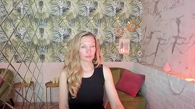 NancyGrace élő XXX-chatje