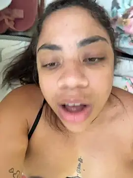 Chatroom XXX en direct de Morenacarioca3