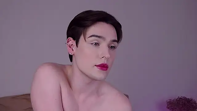 RobbyCharming Webcamshow
