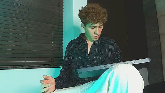 Tyler_Mcrey – Kamerová šou
