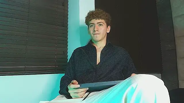 Show de webcam de Tyler_Mcrey
