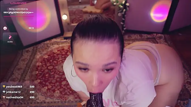 Chery_Lady22's Live Chat Room