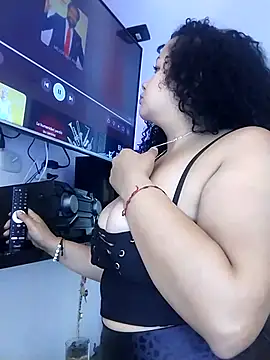 Chat XXX en directo de Samycutex