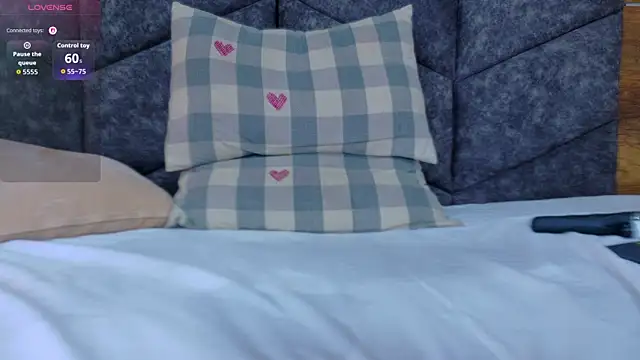 Živý XXX chat AnnieRouse__