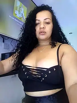 Chat XXX ao vivo de Samycutex