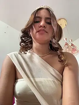 ViankaRose Live XXX-Chat