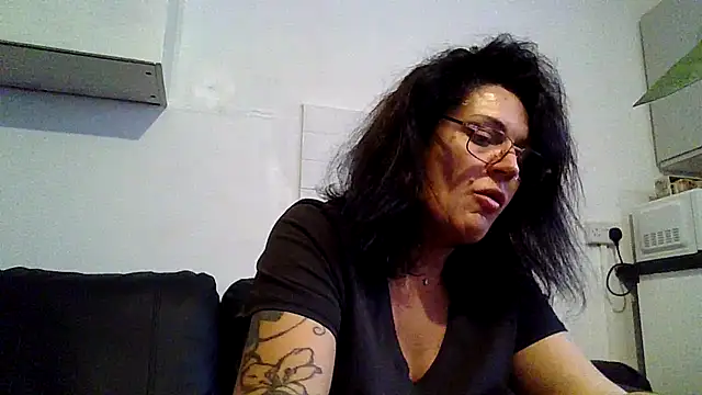Chat XXX en directo de RubyyRosee
