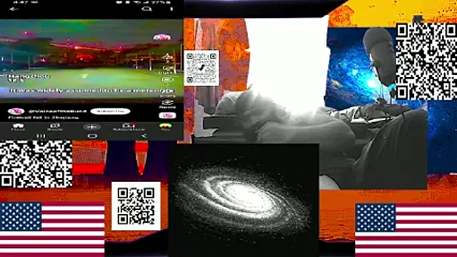 RussellTaylorLacyのライブXXXチャット