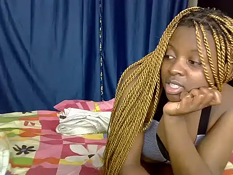 Chat XXX en directo de kisskittyX