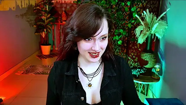 AliciaDelive: απευθείας συνομιλία ΧΧΧ