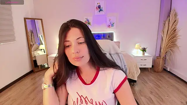 Emma_Brown_0's Live XXX Chat