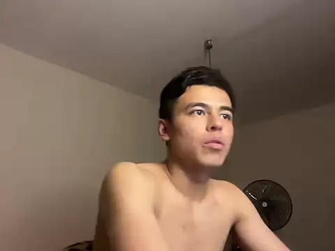 ToddWarren Adlı Modelin Canlı XXX Sohbeti